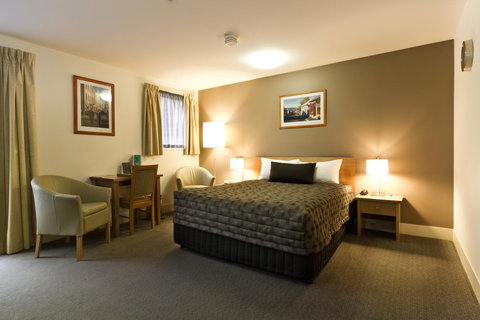 The Old Woolstore Apartment Hotel - Accommodation Asia 32