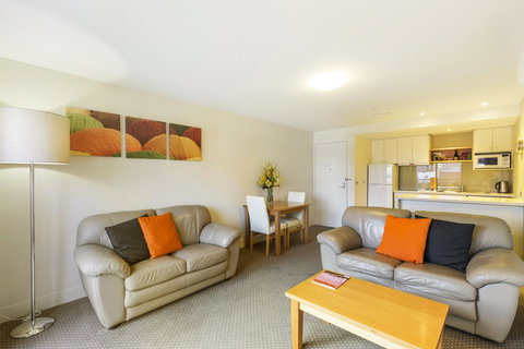 The Old Woolstore Apartment Hotel - Accommodation Asia 11