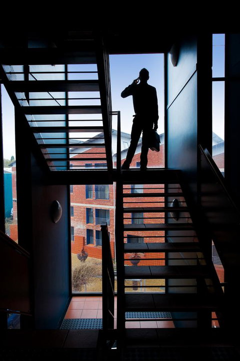 The Old Woolstore Apartment Hotel - Accommodation Asia 36