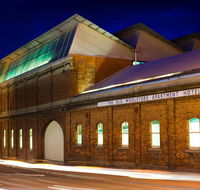 The Old Woolstore Apartment Hotel - Accommodation Asia