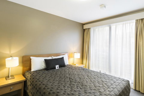 The Old Woolstore Apartment Hotel - Accommodation Asia 18