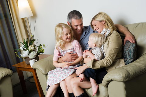 The Old Woolstore Apartment Hotel - Accommodation Asia 27