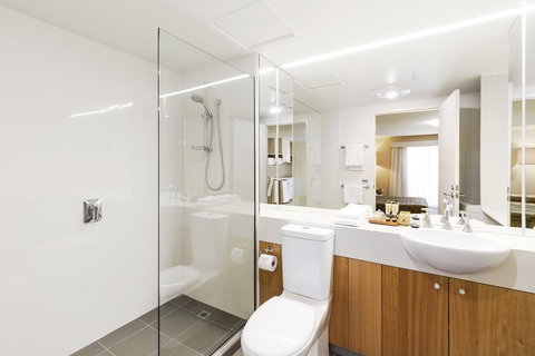 The Old Woolstore Apartment Hotel - Accommodation Asia 20