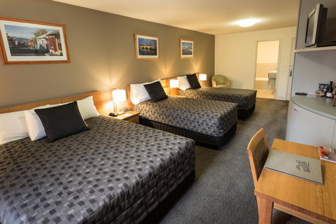 The Old Woolstore Apartment Hotel - Accommodation Asia 30