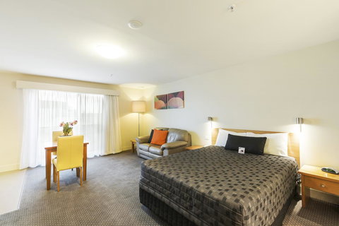 The Old Woolstore Apartment Hotel - Accommodation Asia 22