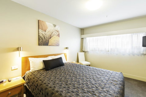 The Old Woolstore Apartment Hotel - Accommodation Asia 7