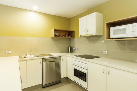 The Old Woolstore Apartment Hotel - Accommodation Asia 16