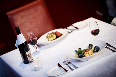 The Old Woolstore Apartment Hotel - Accommodation Asia 39