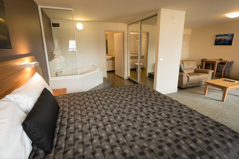 The Old Woolstore Apartment Hotel - Accommodation Asia 31