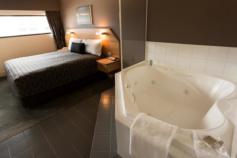 The Old Woolstore Apartment Hotel - Accommodation Asia 28