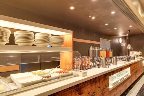 The Old Woolstore Apartment Hotel - Accommodation Asia 4