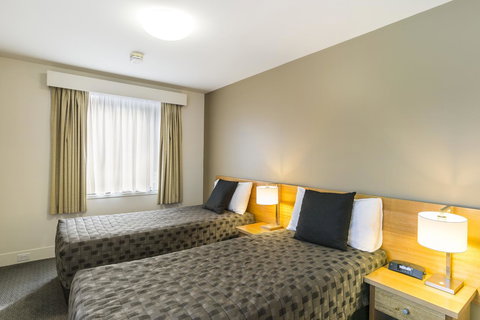 The Old Woolstore Apartment Hotel - Accommodation Asia 9