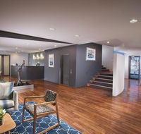Somerset on the Pier Hobart - Accommodation Asia