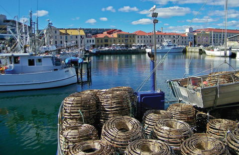 Somerset On The Pier Hobart - Accommodation Asia 4