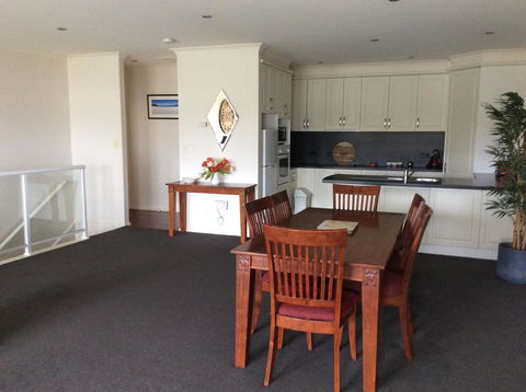 Church Street Villas - Accommodation Asia 5