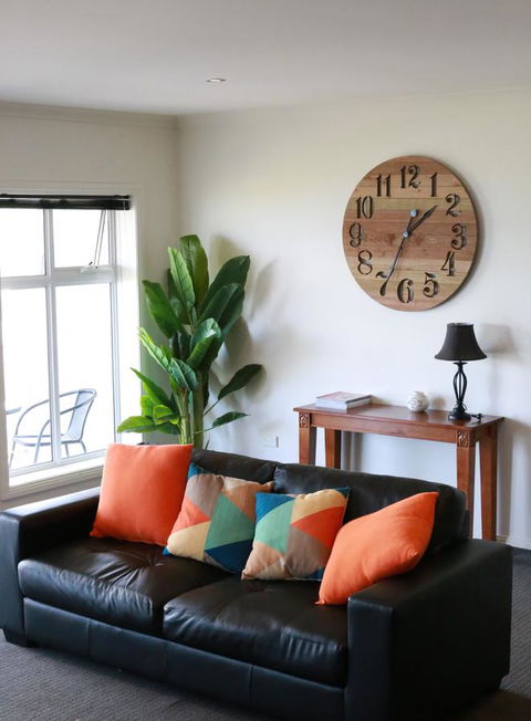 Church Street Villas - Accommodation Asia 3