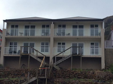 Church Street Villas - Accommodation Asia 7