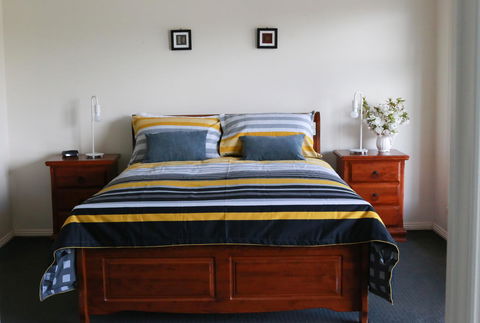 Church Street Villas - Accommodation Asia 1
