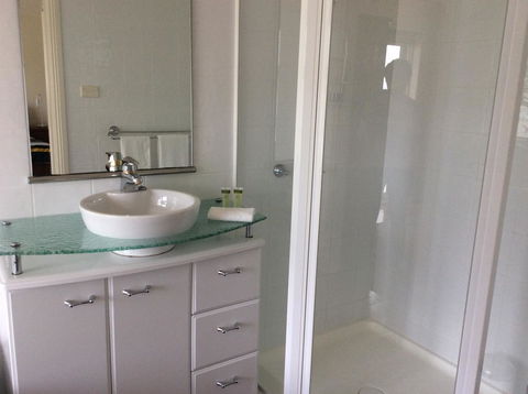 Church Street Villas - Accommodation Asia 4