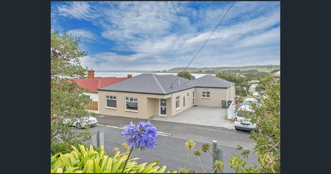 Church Street Villas - Accommodation Asia 8