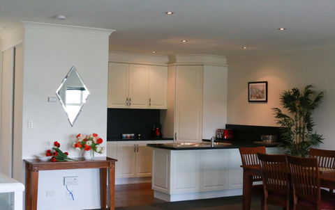Church Street Villas - Accommodation Asia 2