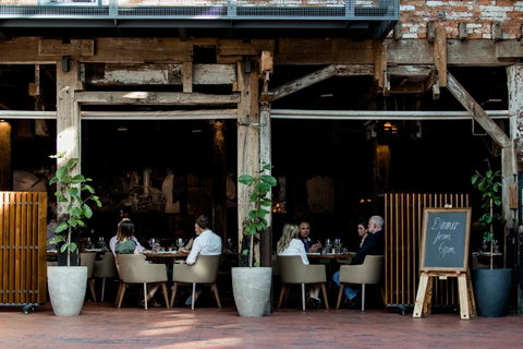 The Henry Jones Art Hotel - Accommodation Guide 7