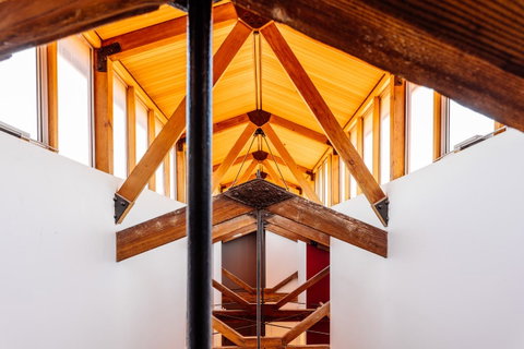 The Henry Jones Art Hotel - Accommodation Guide 27