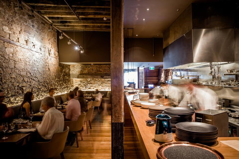 The Henry Jones Art Hotel - Accommodation Guide 17