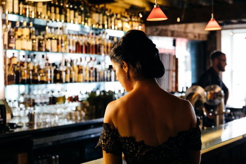The Henry Jones Art Hotel - Accommodation Guide 1