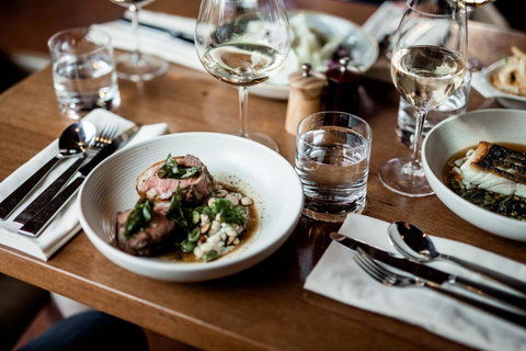The Henry Jones Art Hotel - Accommodation Guide 14