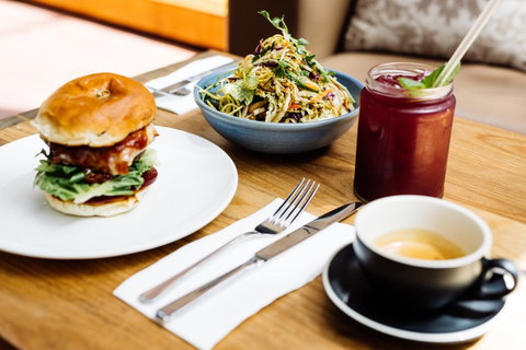 The Henry Jones Art Hotel - Accommodation Guide 10
