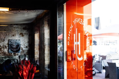 The Henry Jones Art Hotel - Accommodation Guide 8
