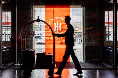 The Henry Jones Art Hotel - Accommodation Guide 12