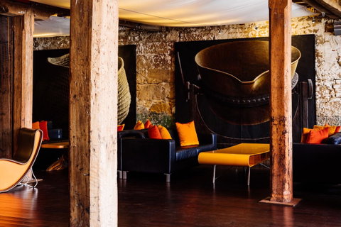The Henry Jones Art Hotel - Accommodation Guide 11