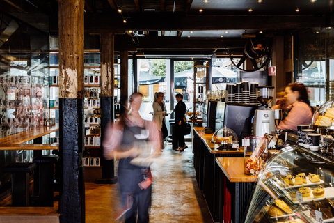 The Henry Jones Art Hotel - Accommodation Guide 21