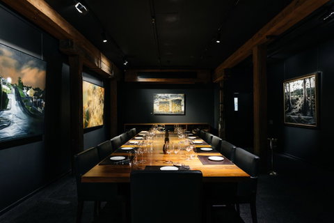 The Henry Jones Art Hotel - Accommodation Guide 28