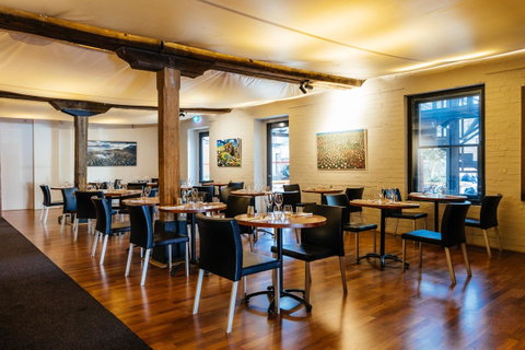 The Henry Jones Art Hotel - Accommodation Guide 33