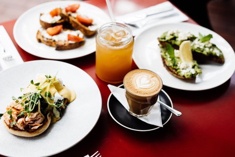 The Henry Jones Art Hotel - Accommodation Guide 24