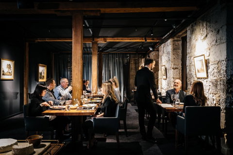 The Henry Jones Art Hotel - Accommodation Guide 13