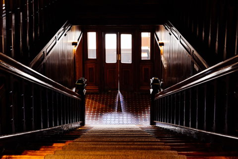 The Henry Jones Art Hotel - Accommodation Guide 19