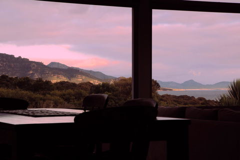 Eagle Peaks At Freycinet - Accommodation Guide 18