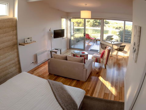 Eagle Peaks At Freycinet - Accommodation Guide 34
