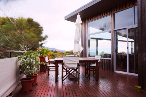 Eagle Peaks At Freycinet - Accommodation Guide 22