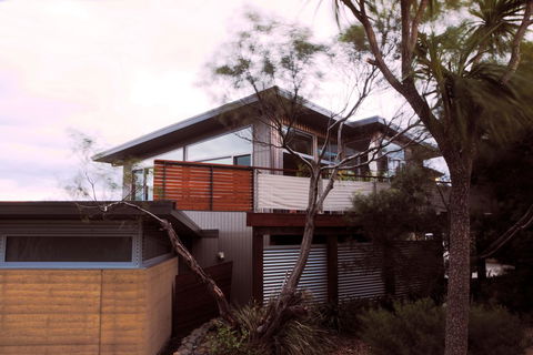 Eagle Peaks At Freycinet - Accommodation Guide 21