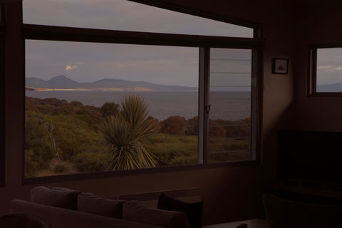 Eagle Peaks At Freycinet - Accommodation Guide 20