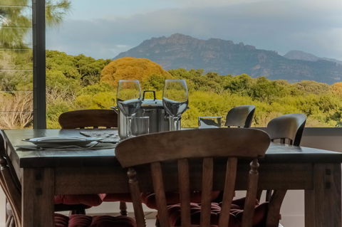Eagle Peaks At Freycinet - Accommodation Guide 30