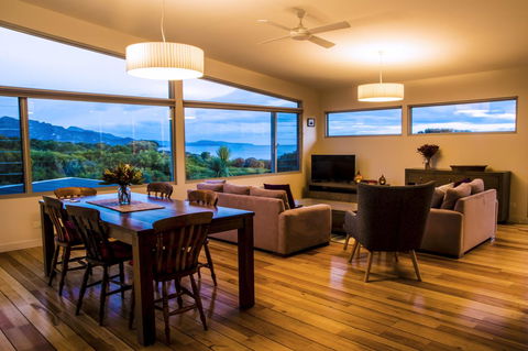 Eagle Peaks At Freycinet - Accommodation Guide 27