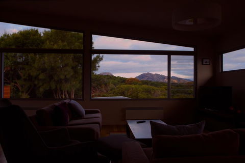 Eagle Peaks At Freycinet - Accommodation Guide 19