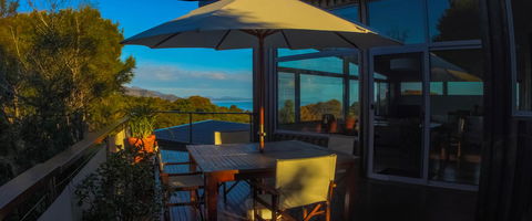 Eagle Peaks At Freycinet - Accommodation Guide 31
