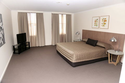 Salamanca Inn - Accommodation Asia 31